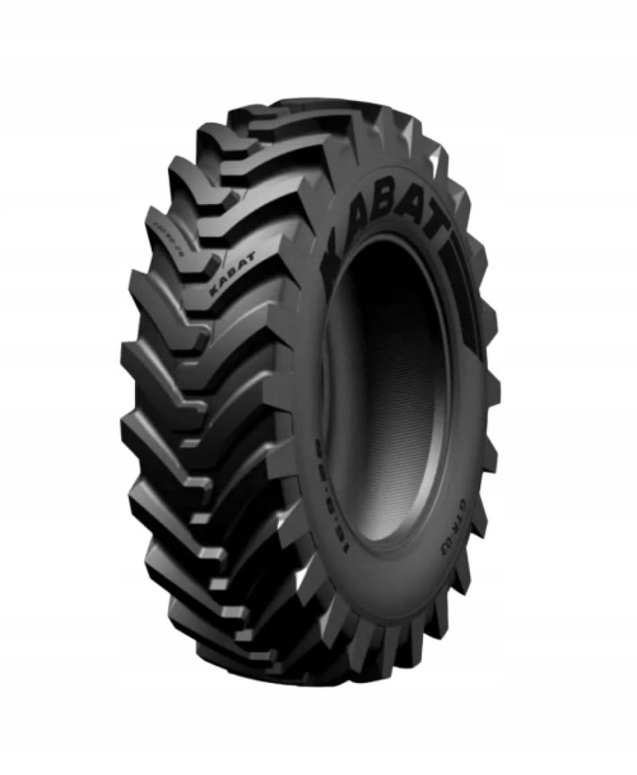 340/80-18 KABAT GTR-03 143A8 TL (12.5/80-18)