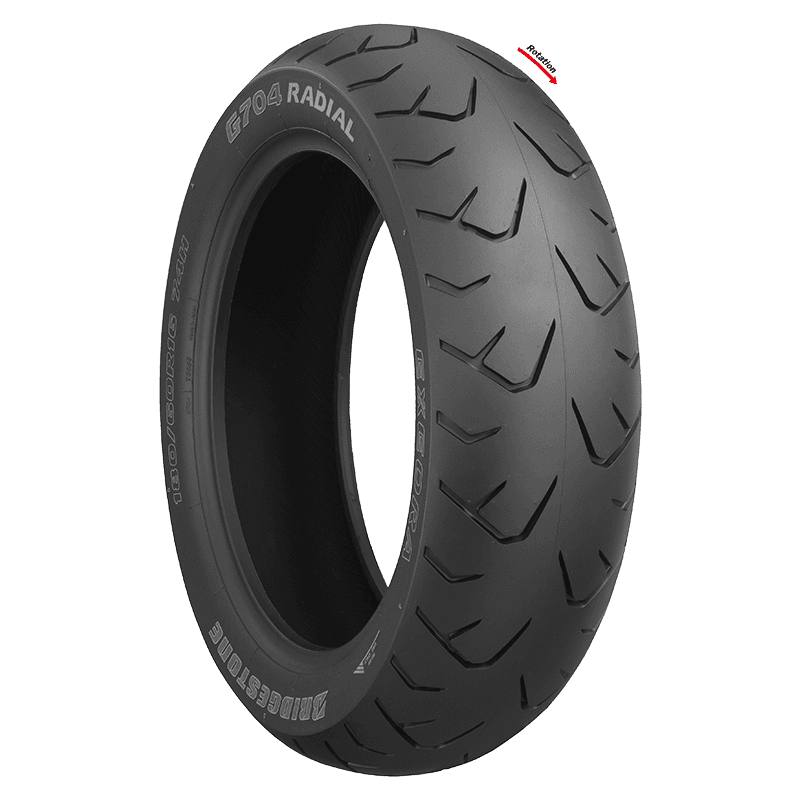 180/60R16 BRIDGESTONE G704 74H GL1800 WAR TL