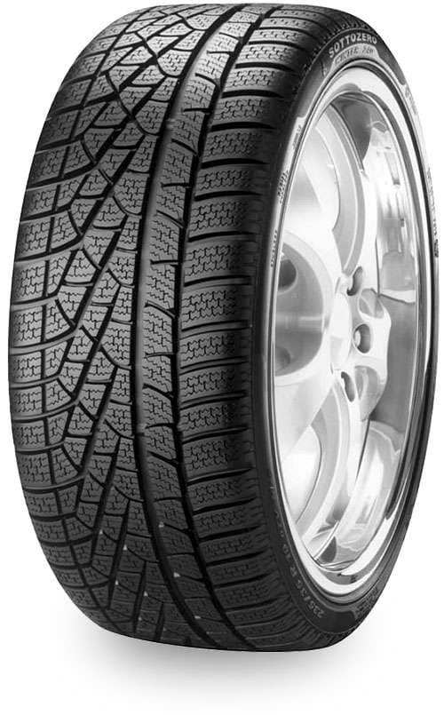 255/40R18 PIRELLI SOTTOZERO 2 99V NERADŽOTA