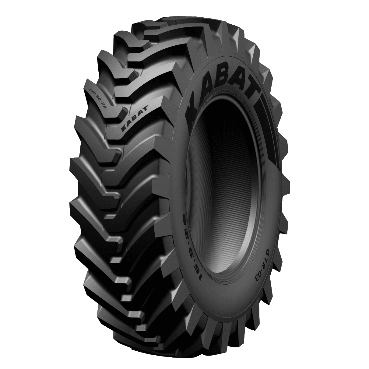 16.9-28 KABAT GTR-03 14PR TL (440/80-28)