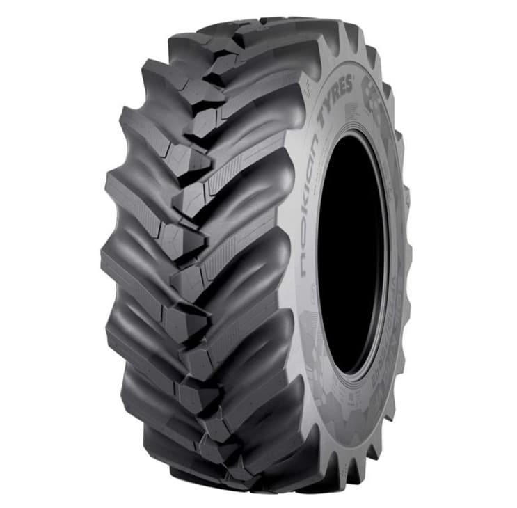 710/75R42VF NOKIAN SOIL KING 184D/181E SB TL