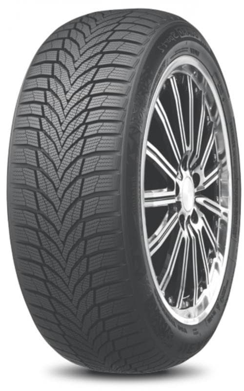 255/60R17 NEXEN WINGUARD SPORT 2 SUV 106H 3PMSF