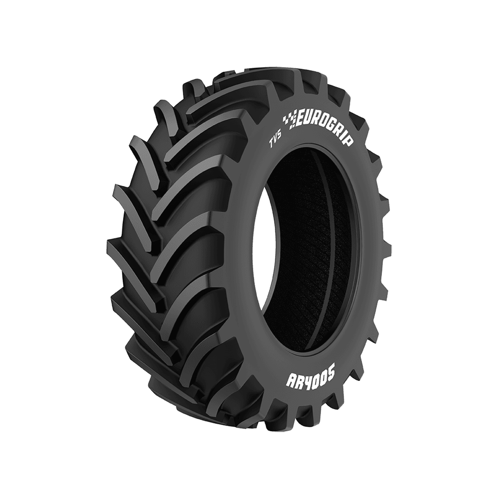 600/60R28VF TVS AR4005 157D/154E TL CFO Steel Belted