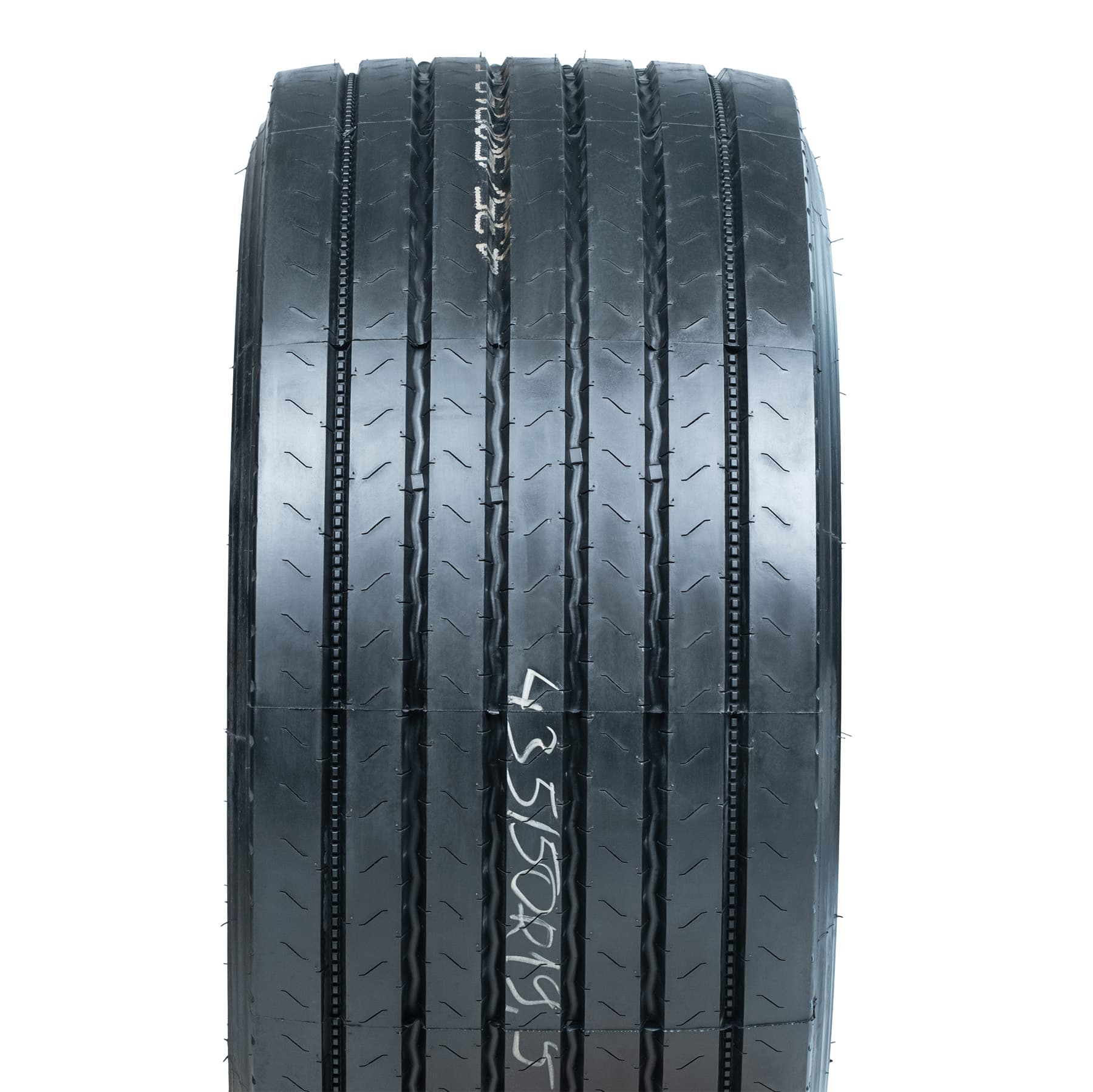385/55R19.5 LEAO T820 156J TL M+S 3PMSF