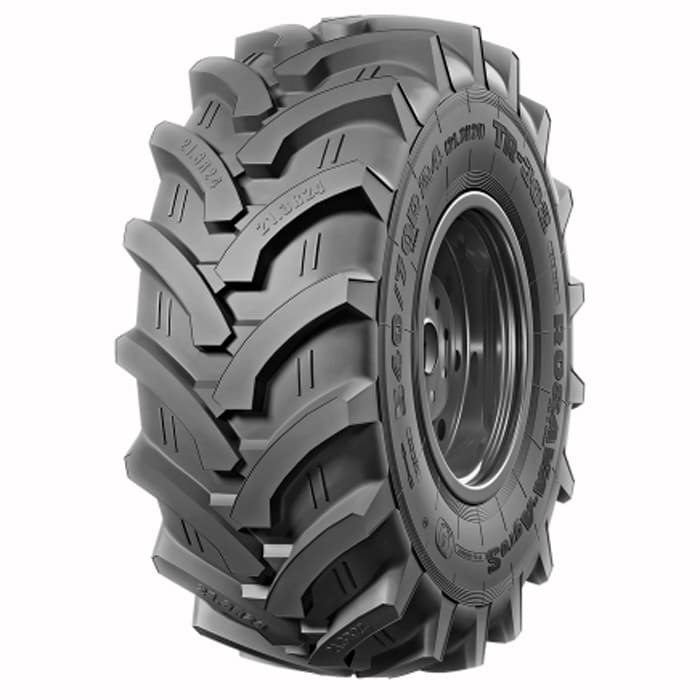 21.3R24 ROSAVA TR302 12PR 150B TT (540/70R24) ar kameru