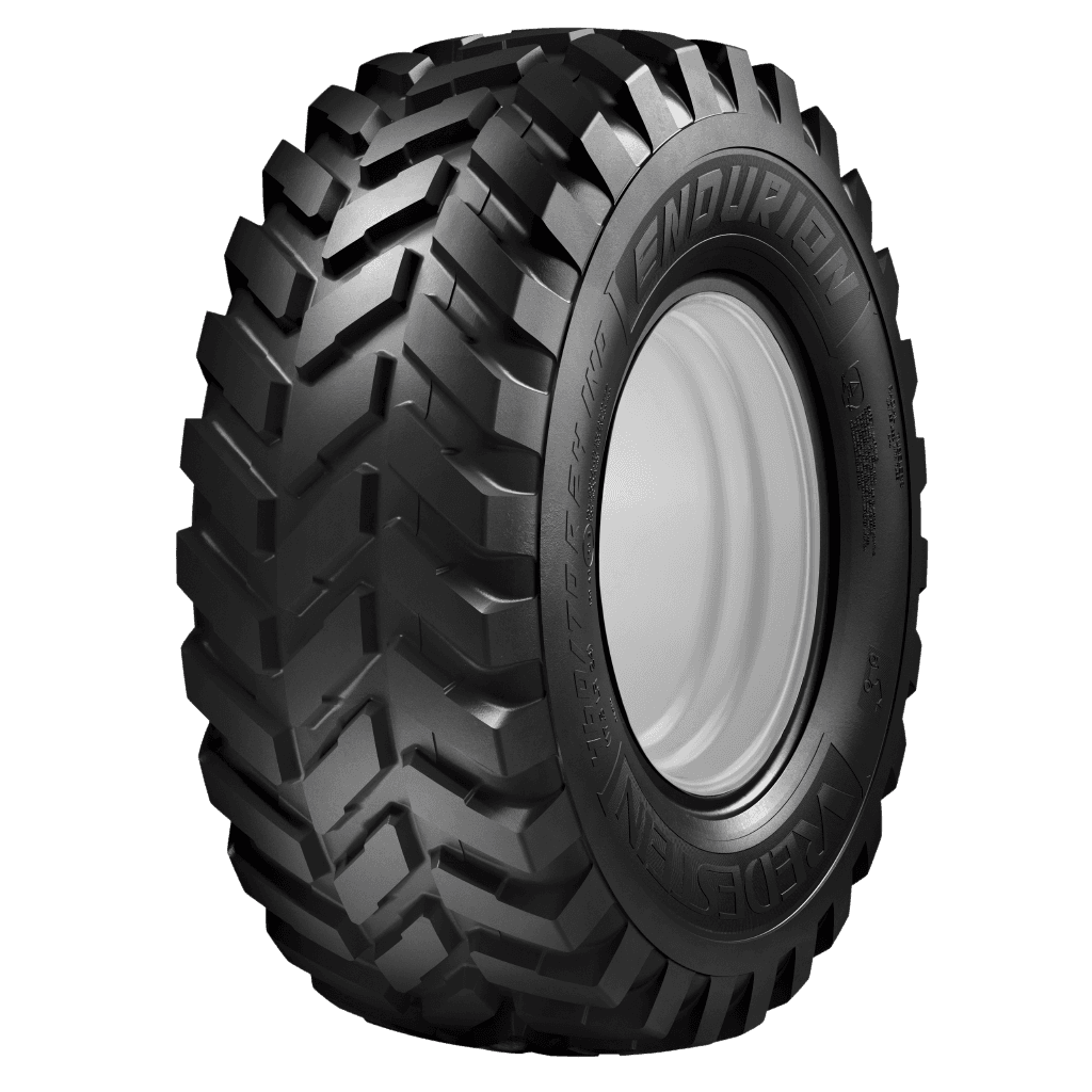 340/80R18 VREDESTEIN ENDURION 143A/B TL (12.5R18)