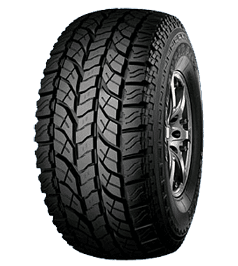 245/75R16 YOKOHAMA GEOLANDAR GO12 120/116R TL