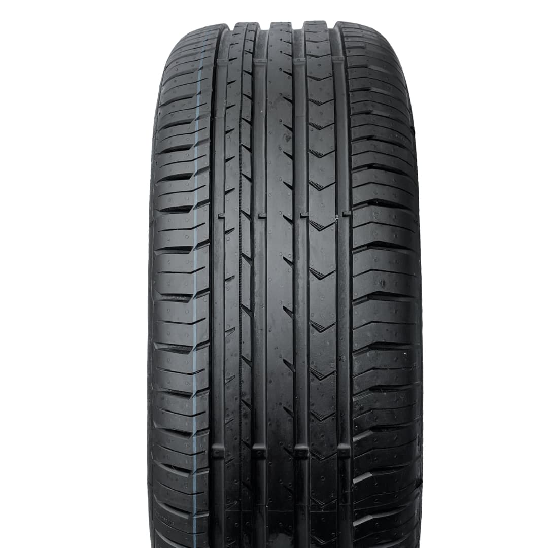 225/55R17 CONTINENTAL PREMIUMCONTACT 5 97Y MO