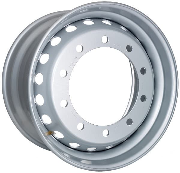14X19.5 SRW DISKS F10 ET120 281/335