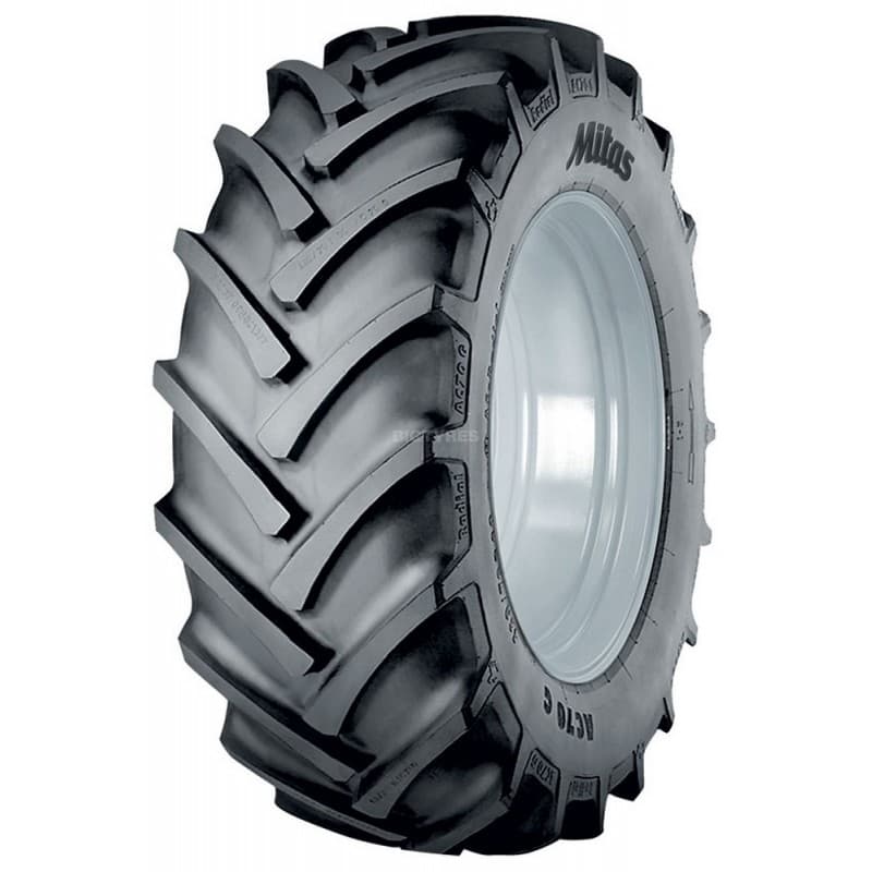425/75R20 MITAS AC70G MPT 148G TL