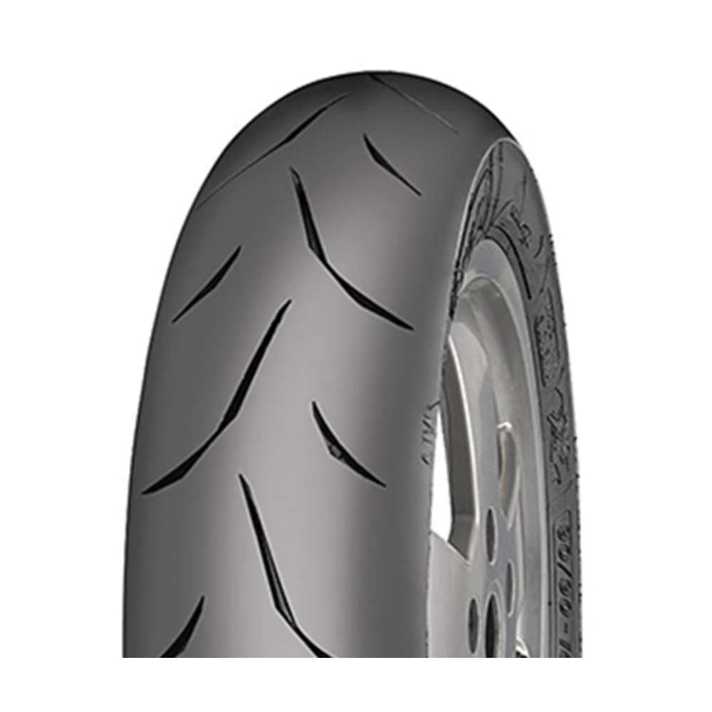 90/90-10 MITAS MC34 50 P SUPER SOFT TL