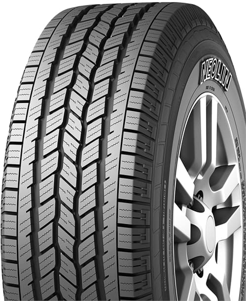 245/65R17 NEOLIN NEOLAND H/T OWL 107T TL