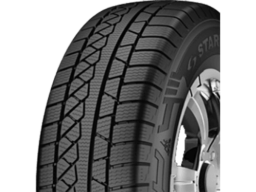 255/50R19 STARMAXX INCURRO WINTER W870 107V TL