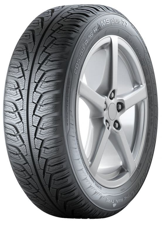 225/60R16 UNIROYAL MS PLUS 77 98H