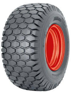 13X5.00-6 MITAS GARDEN TRACTOR 4PR 49A4 TL