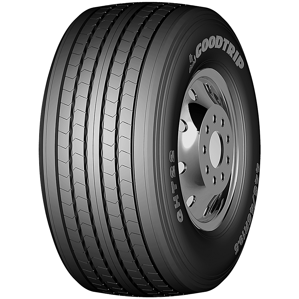 445/45R19.5 GOODTRIP GHT22 160J M+S 3PMSF