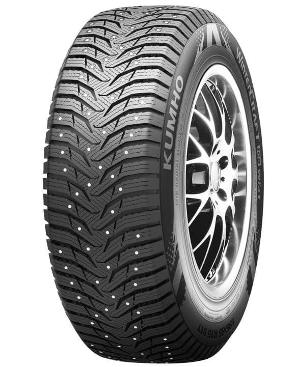 285/60R18 KUMHO WS31 116T