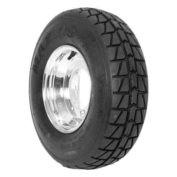 18.5X6-10 MAXXIS C-9272 27N 4PR TL (165/70-10)
