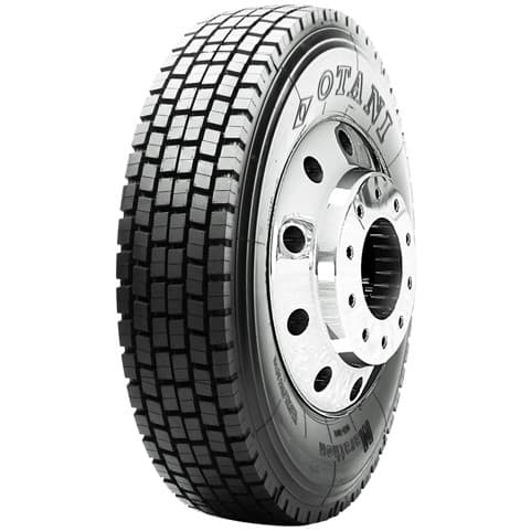 295/80R22.5 OTANI OH-301 152/148M TL