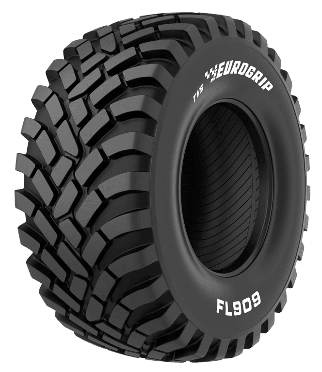 500/50R17VF TVS FL909 156D TL