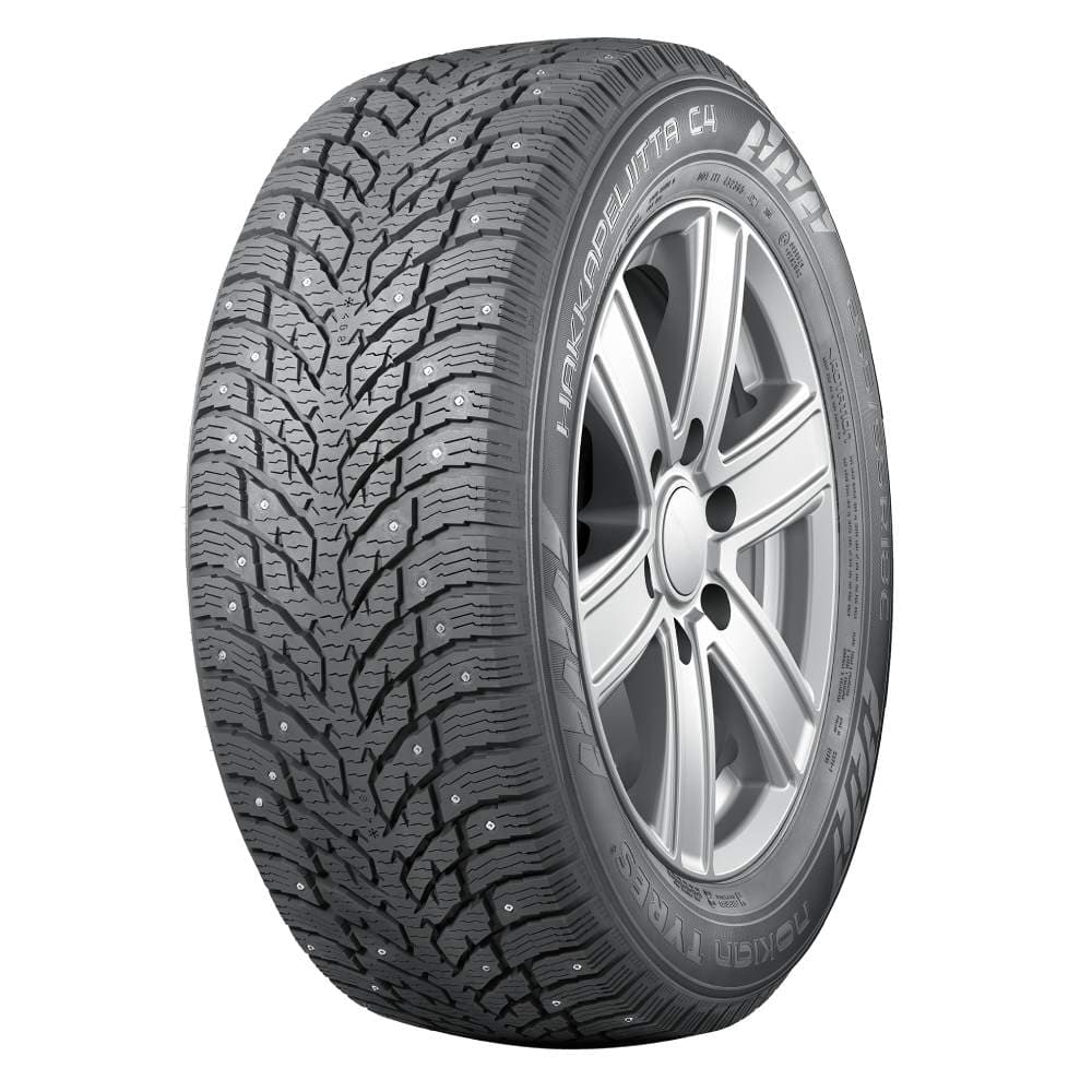 205R16C NOKIAN HAKKAPELIITTA C4 110/108Q
