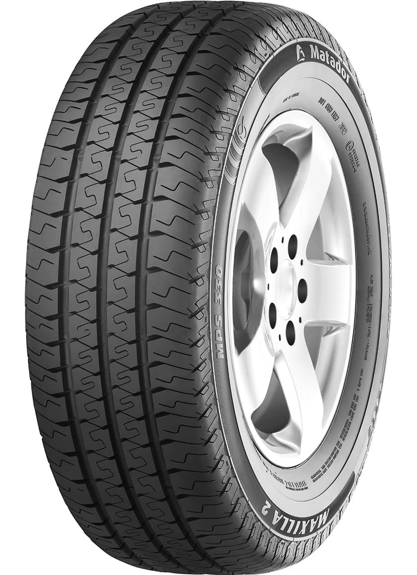 195/65R16C MATADOR MPS330 104/102T