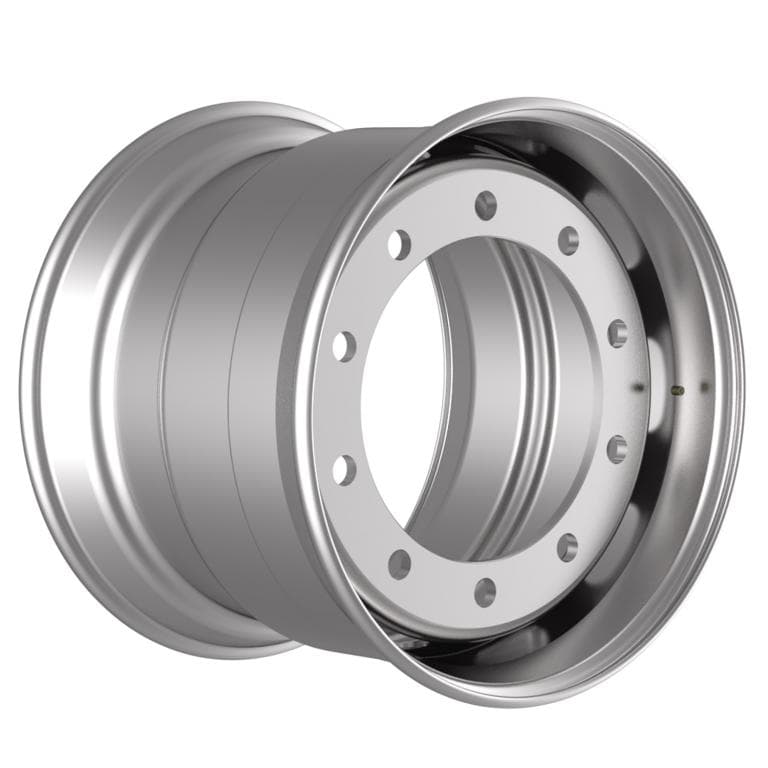 14X19.5 KRONPRINZ(Accuride) F10 ET120 281/335 M22 35425
