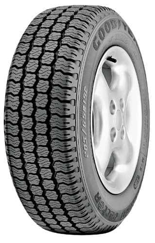 285/65R16C GOODYEAR CARGO VECTOR 10PR 128N/118R M+S
