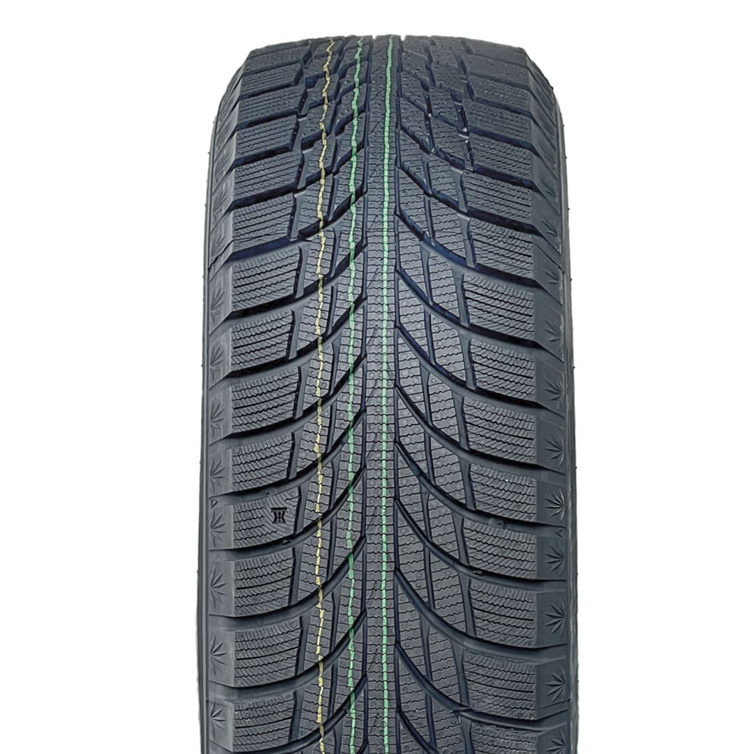 215/55R18 KUMHO WI51 99T XL 3PMSF