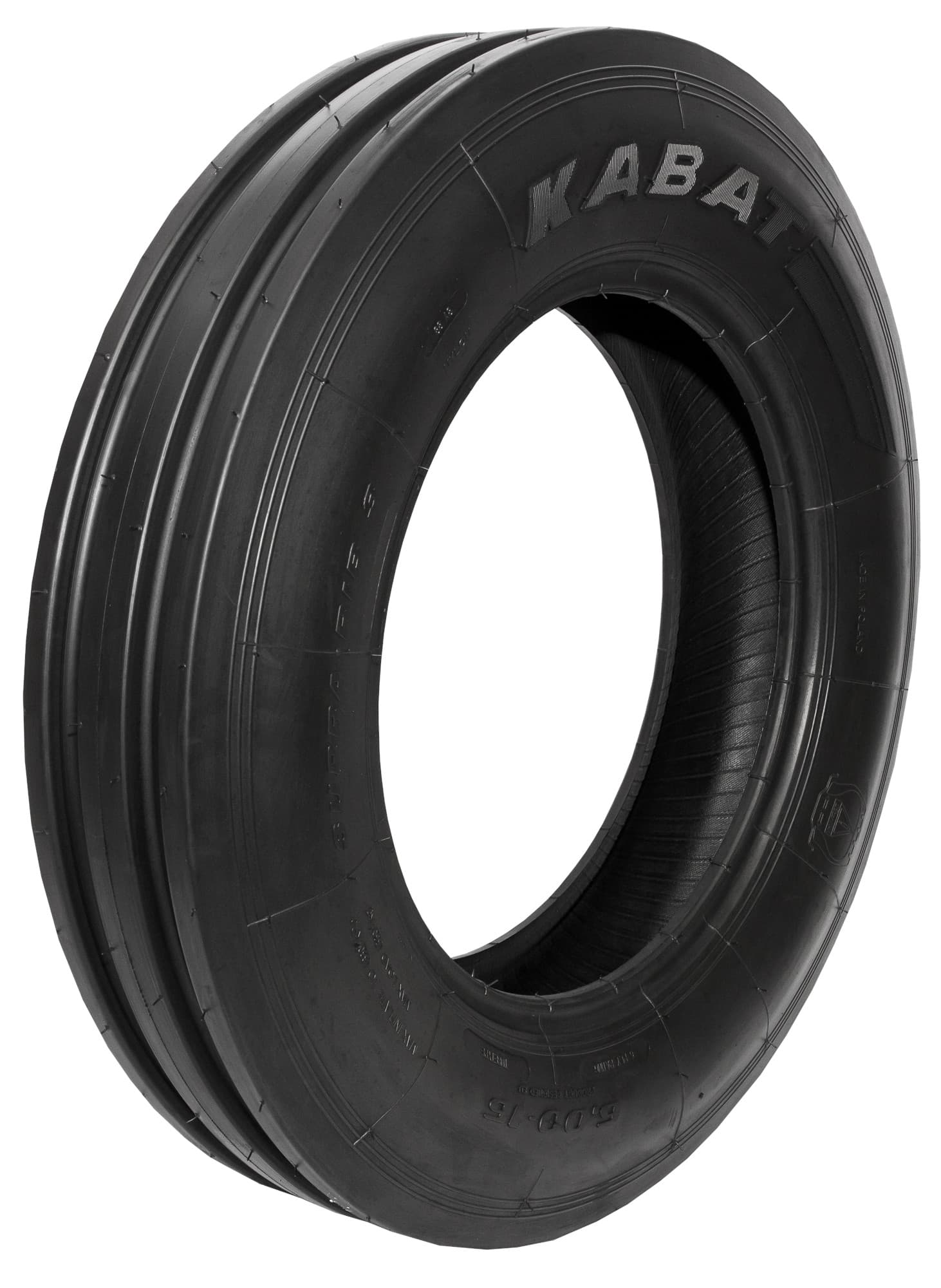 7.50-20 KABAT SRF-04 8PR 108A6 TT