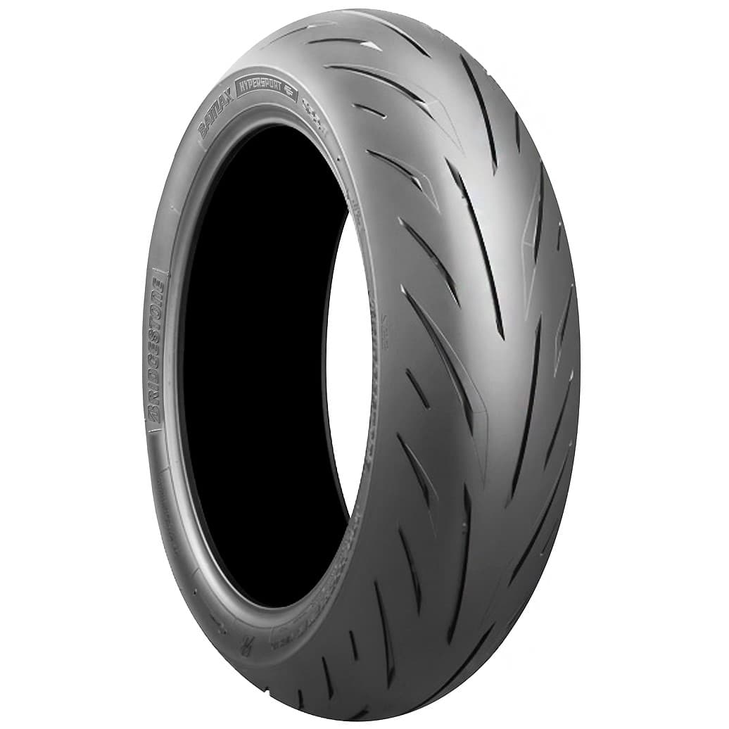 200/55ZR17 BRIDGESTONE S22R 78W TL