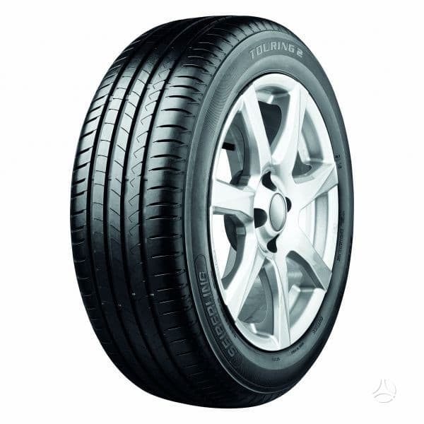 235/45R17 SEIBERLING TOURING2 97Y TL