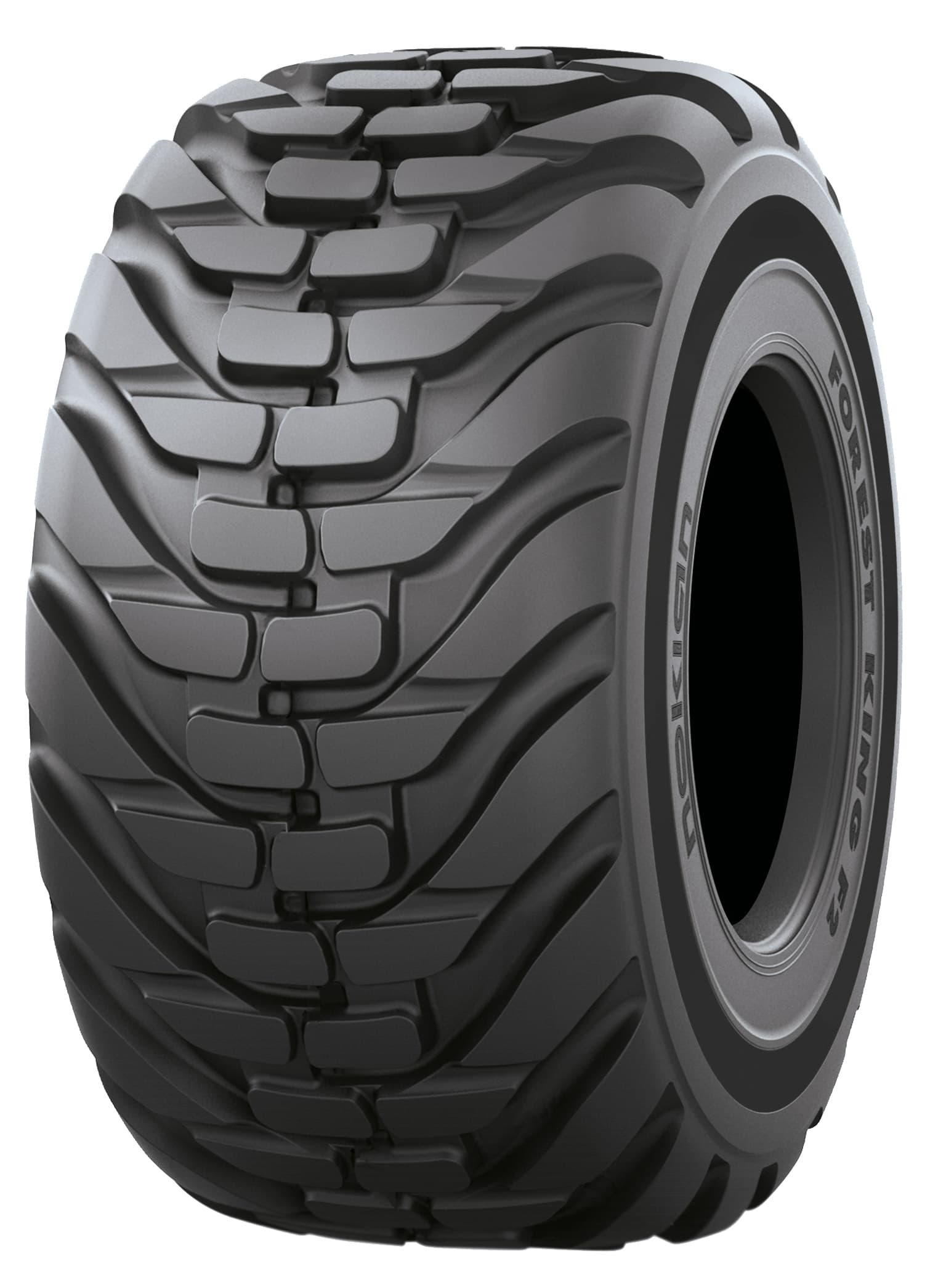750/55-26.5 NOKIAN FOREST KING F2 SF 24PR 182A8 TT