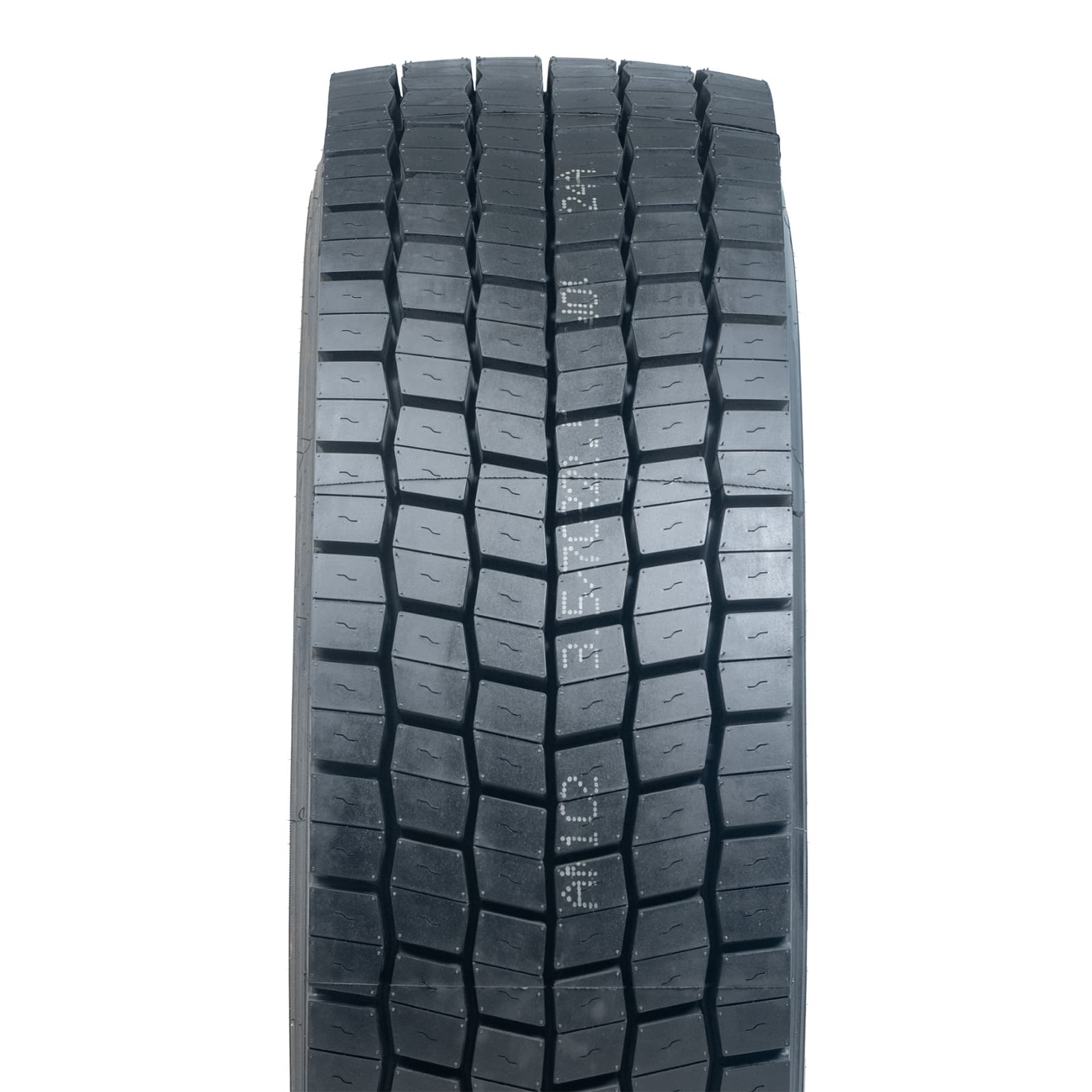 315/70R22.5 APLUS D318 154/150M M+S