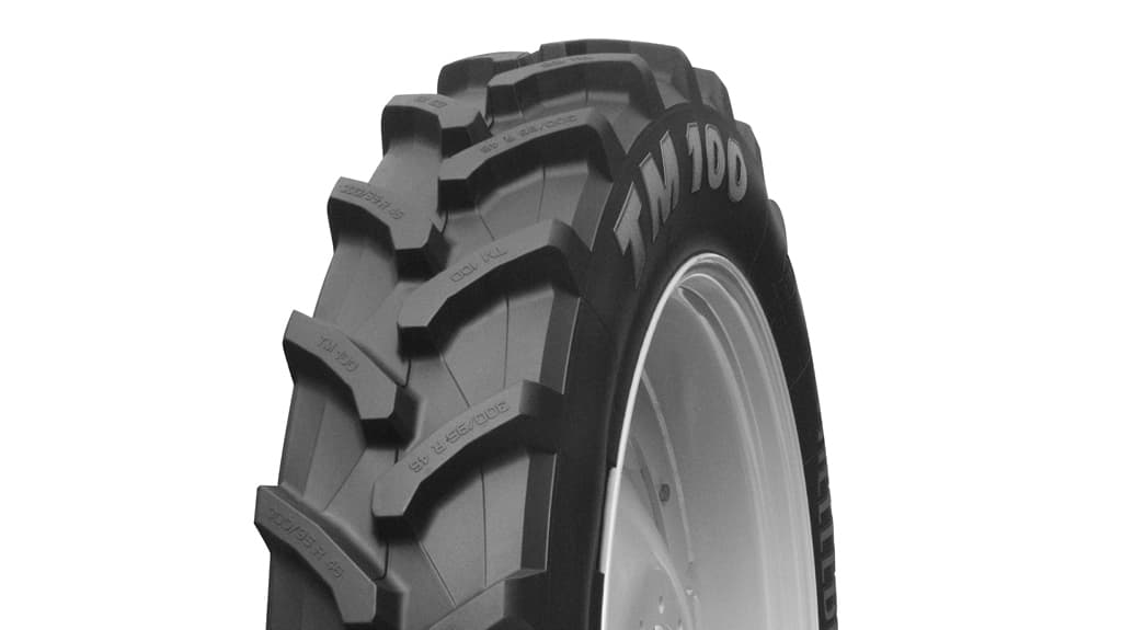 300/95R52 TRELLEBORG TM100 151A8