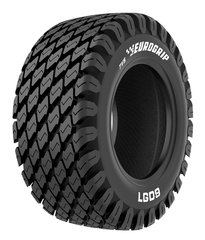 23X10.50-12 TVS LG09 8PR TL