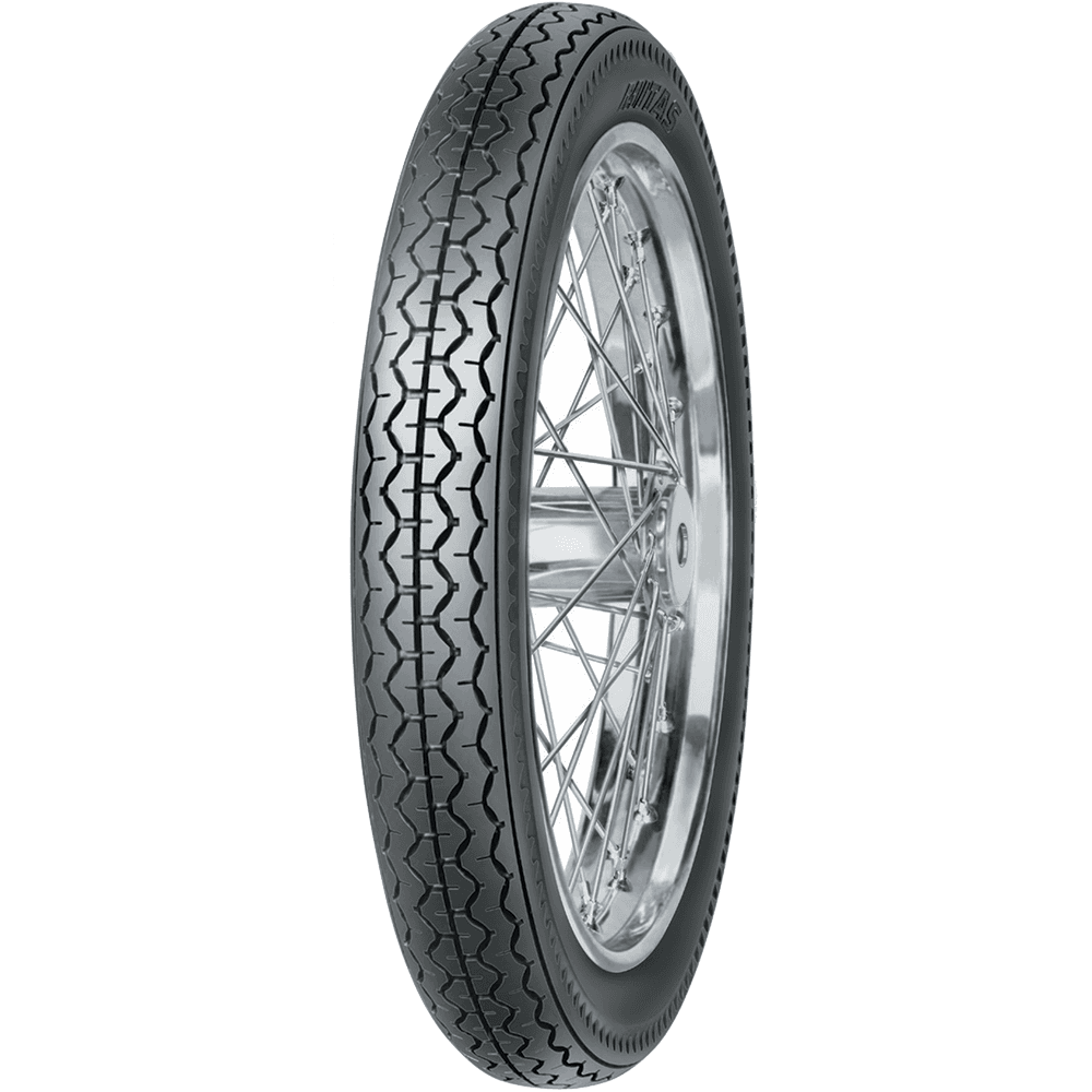 2.75-19 MITAS H01 43P TT