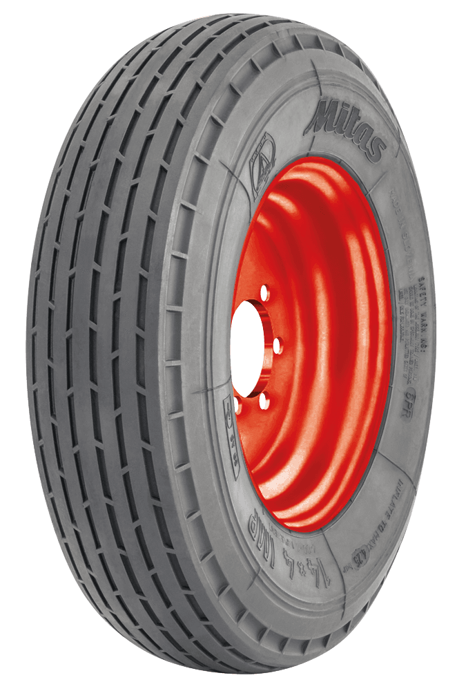 3.50-8 MITAS B11 4PR TT