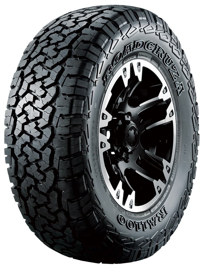 285/65R17 ROADCRUZA RA1100 121/118S 10PR 3PMSF DOT21 (Bez atgriešanas iespējām)