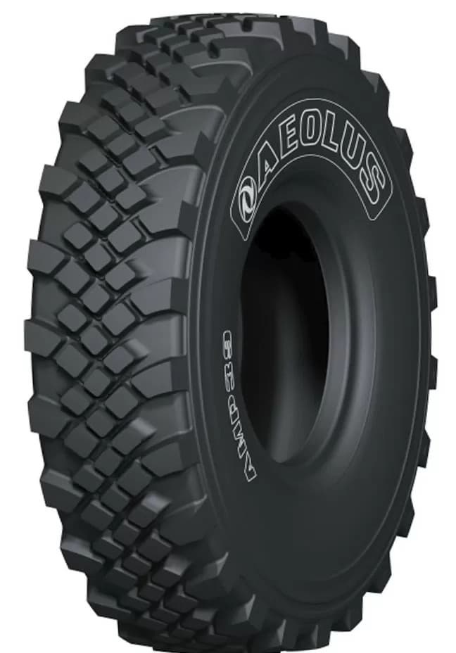 425/85R21 AEOLUS AMP39 20PR 160J TT ar kameru, ar flap