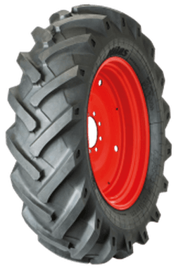 6.5/80-12 MITAS B18 4PR TT