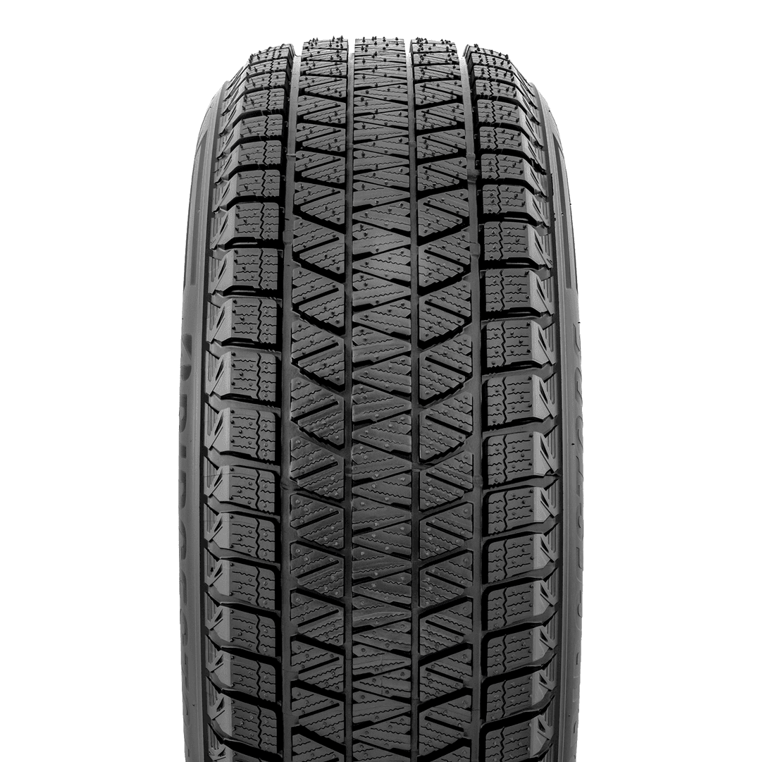 285/65R17 BRIDGESTONE DM-V3 116R 3PMSF