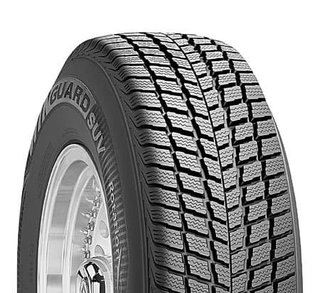 235/65R17 ROADSTONE WINGUARD SUV 108H