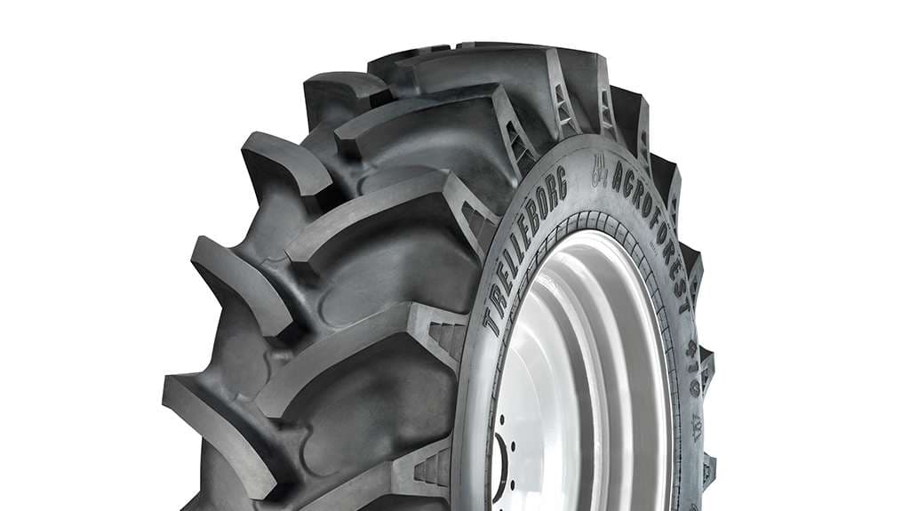 460/85-30 TRELLEBORG T410 150A8/147B TT