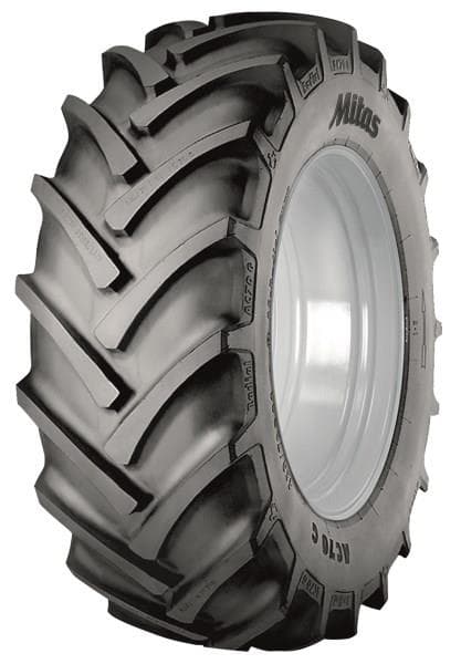 425/55R17 MITAS AC70G MPT 134G TL