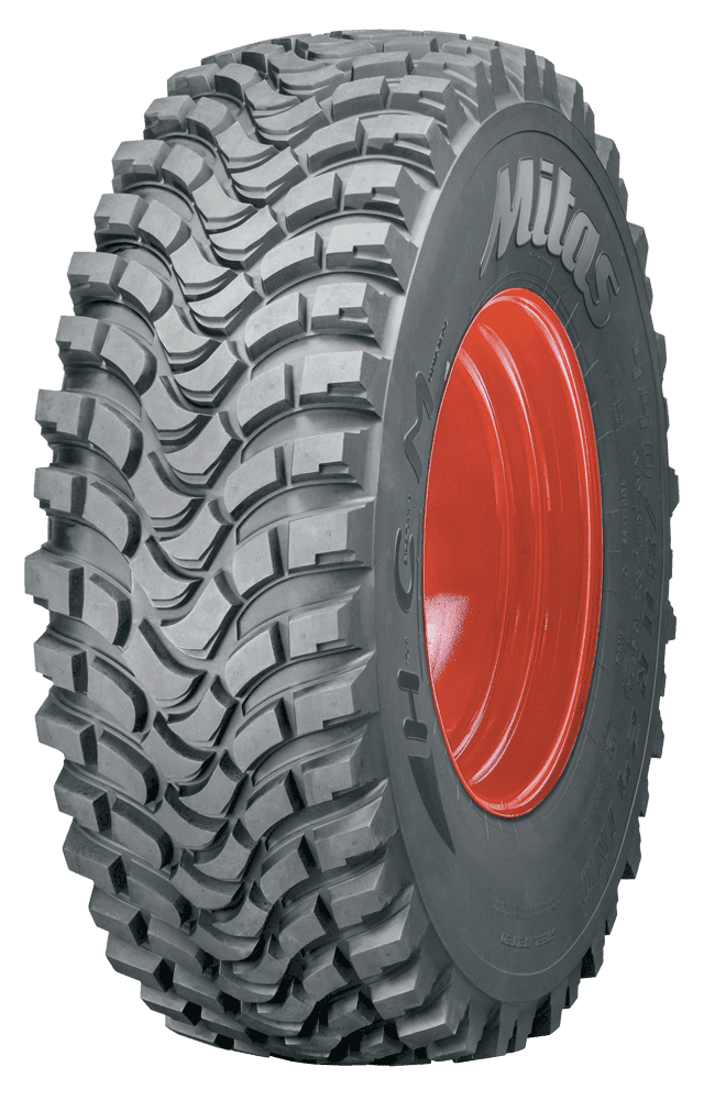 400/80R24 MITAS HCM 149A8/144D TL (15.5/80R24)