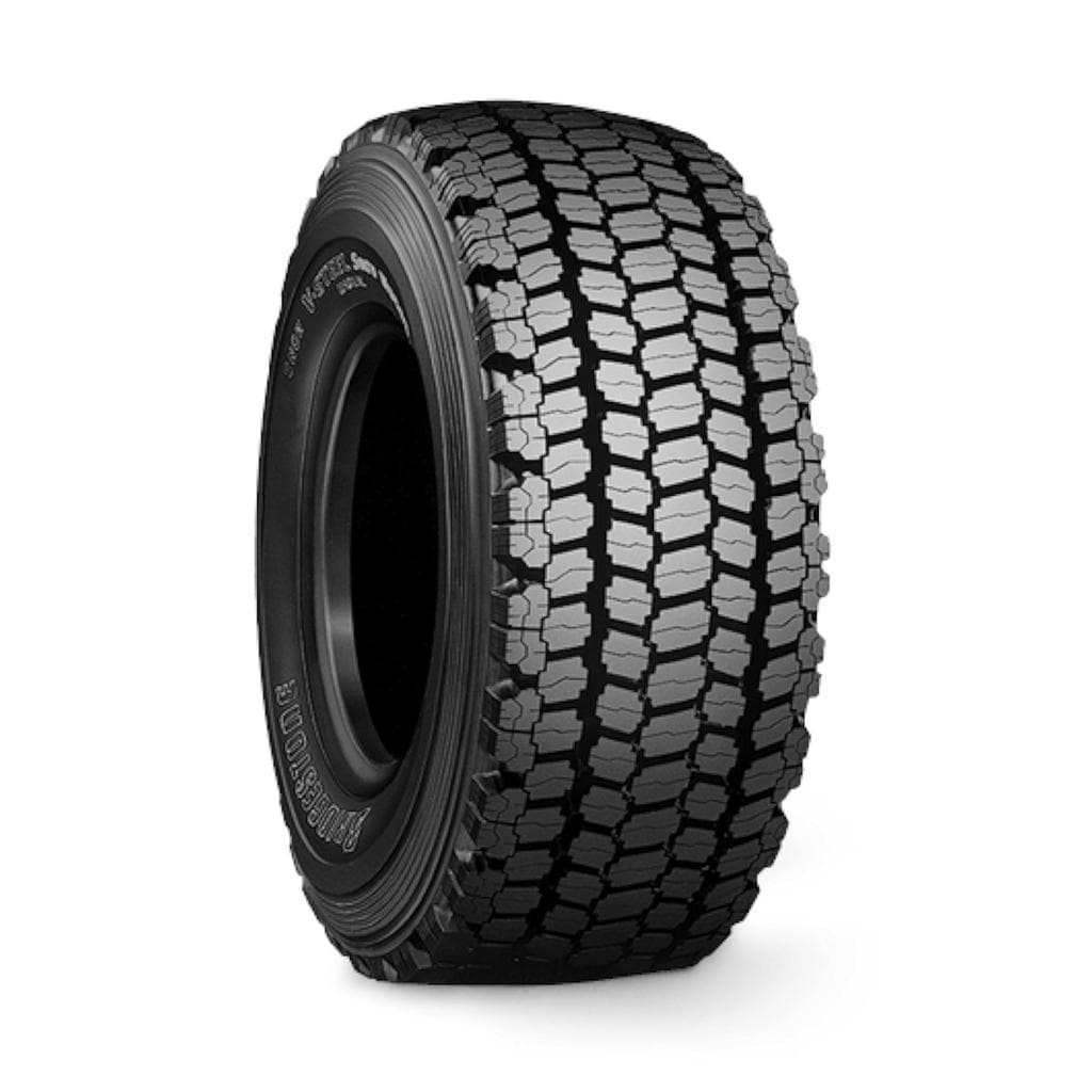 17.5R25 BRIDGESTONE VSW*1 G2 SNOW TL7 TL