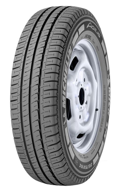 215/65R16C MICHELIN AGILIS+ 109T TL