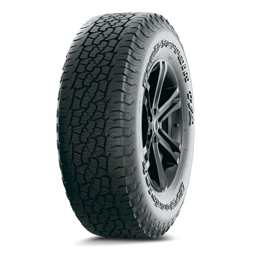 225/60R18 BF GOODRICH TRAIL TERRAIN T/A 110H TL