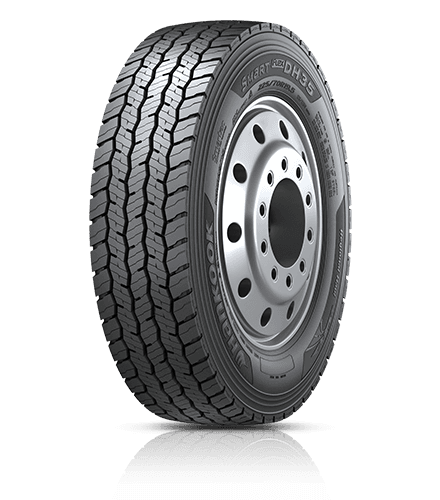 265/70R17.5 HANKOOK AH35 140/138M M+S 3PMSF